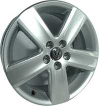 Volkswagen POLO 6.5" x 16" 5x100 ET 43 FELGI