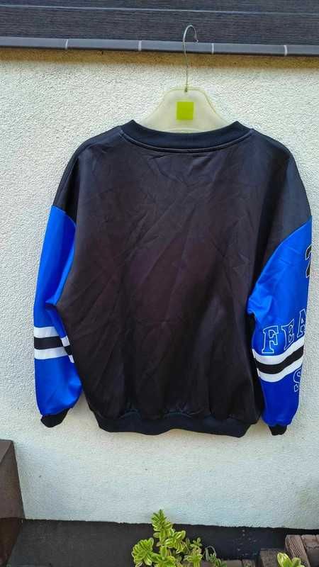 Nowa zapinana bluza rozm M