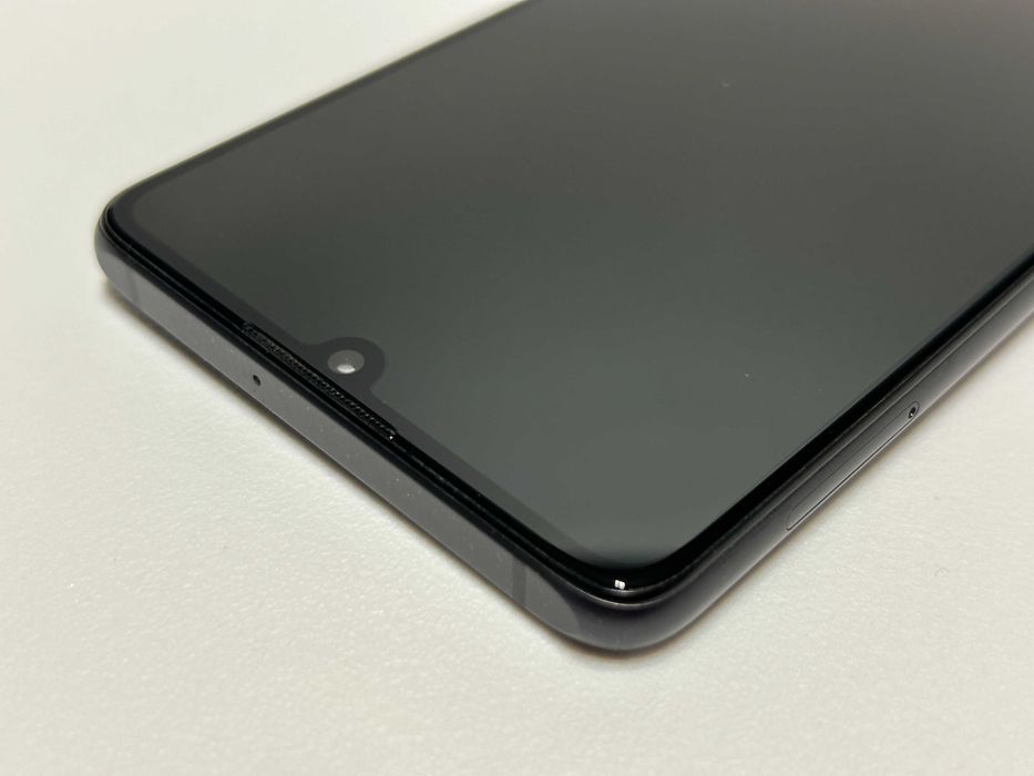 Smartfon Huawei P30 ELE-L29 Black FV