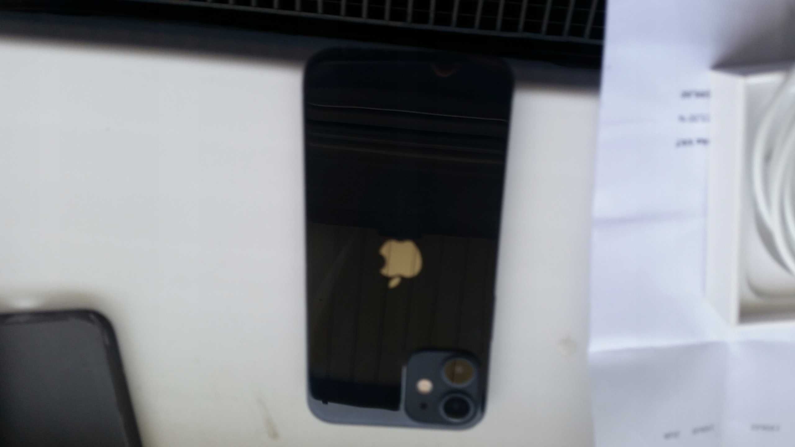 Smartfon Apple iPhone 12 mini 4 GB / 64 GB +Etui