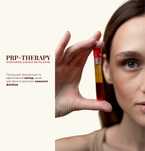 Індивідуальне навчання PRP-therapy для косметологів