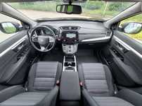 Honda CR-V 2.0 i-MMD Elegance AWD - Salon PL, 1 właściciel, Serwis ASO