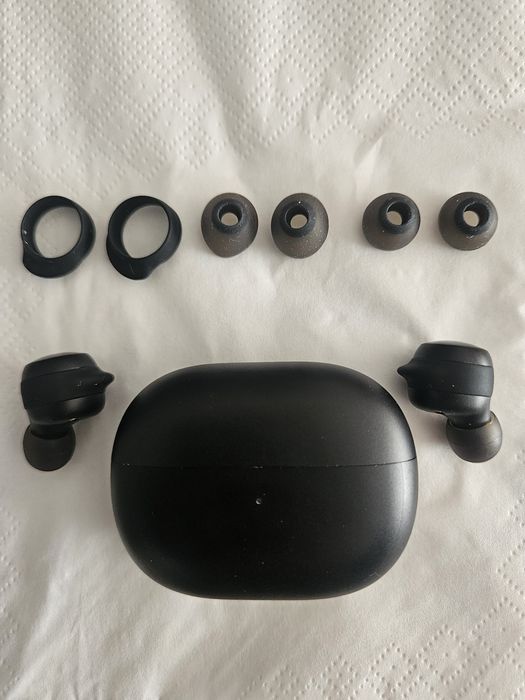 Redmi Buds 3 Lite - NOVOS