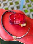 Lampa tył Wsk 125 175 M06B3 Kos Kobuz Gil M21W2 Nowa PRL z etykietą