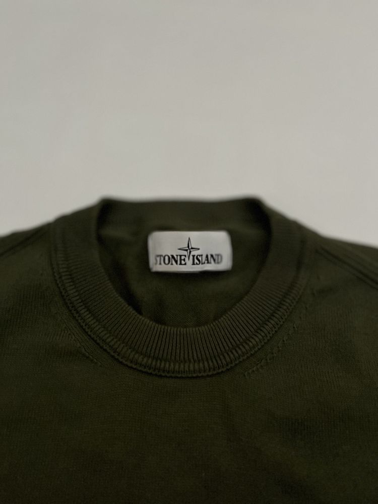Кофта Stone Island