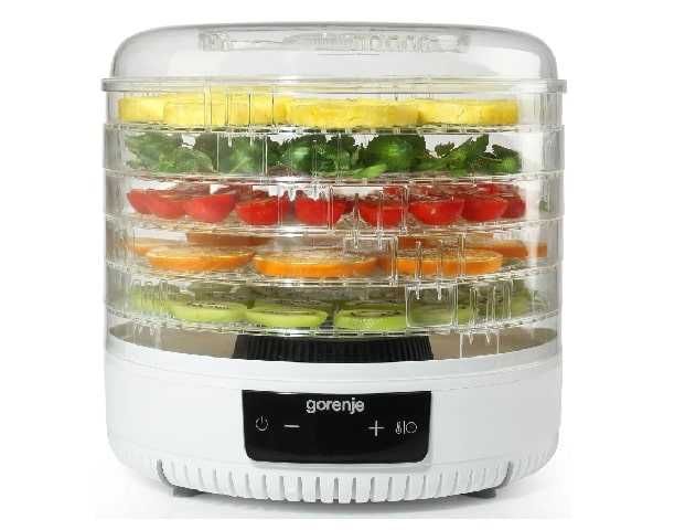 Сушарка Gorenje FDK500GCW