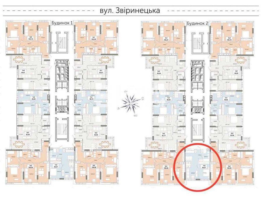 ЖК Edelweiss House ВИДОВА 1к 57м2 Звіринецька 70а, КЛЮЧІ НА РУКАХ