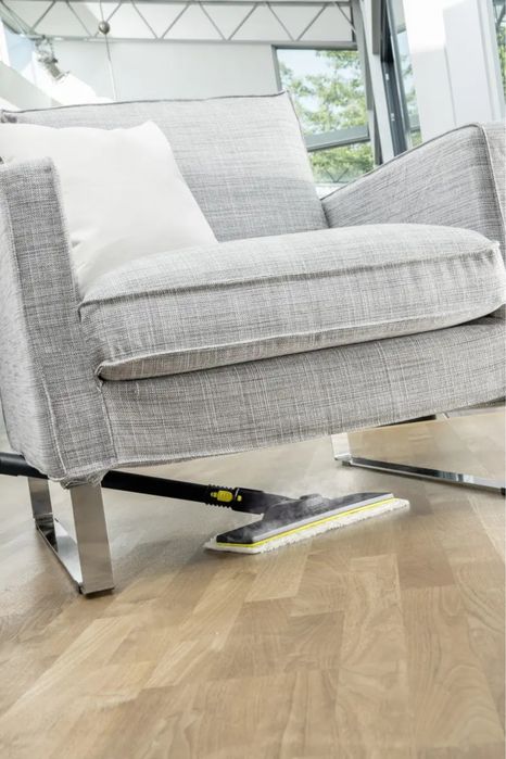 Пароочисник Karcher SC 3 оренда