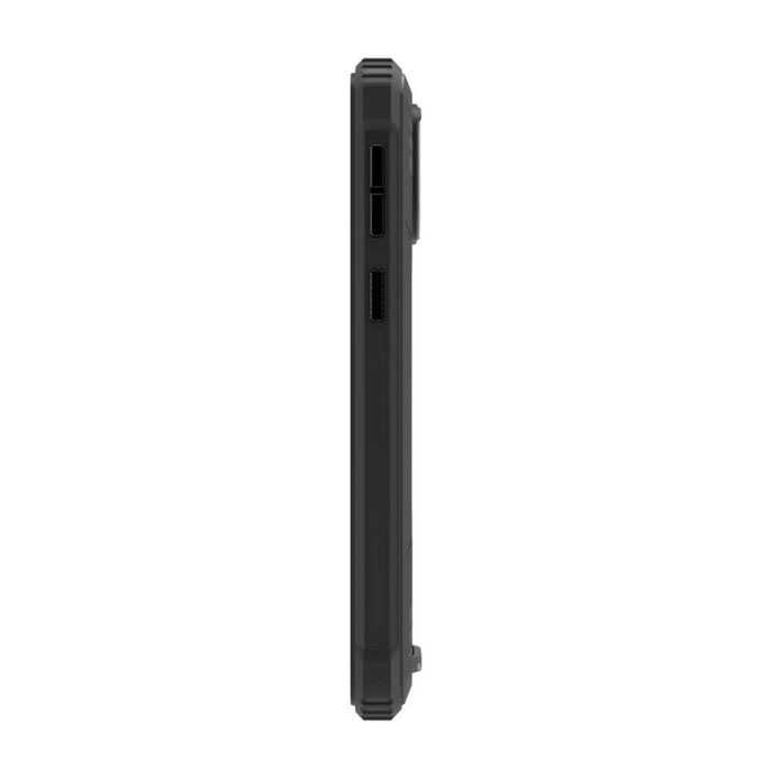 Смартфон протиударний Oukitel WP32 4/128 Gb телефон IP69K NFC