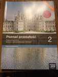 OKAZJA!!! Nowe | Poznać Przeszłość 2 |