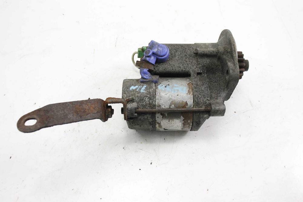 rozrusznik denso yanmar diesel 3 cylindrowy koparka 3tnv70