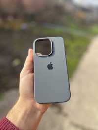 Чохол на айфон 12-14proсиліконовий, Silicone Case, iPhone 12 mini