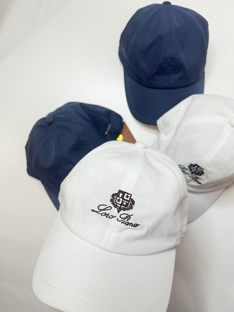 Кепка Loro Piana