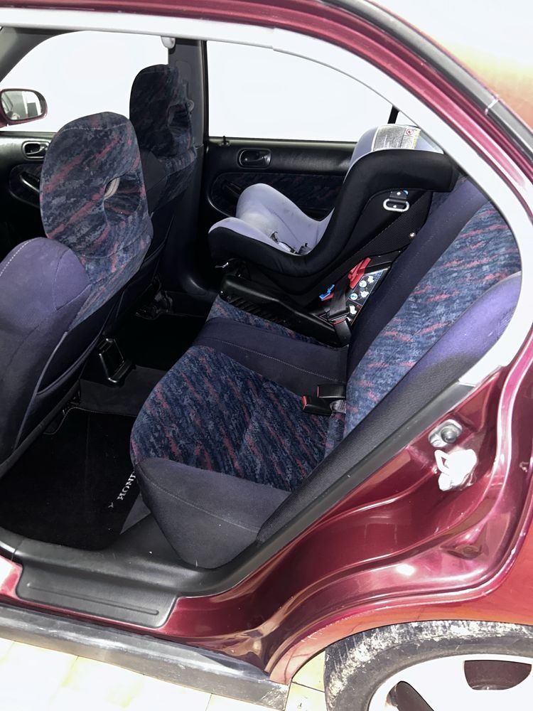 Honda civic EK4 VTI