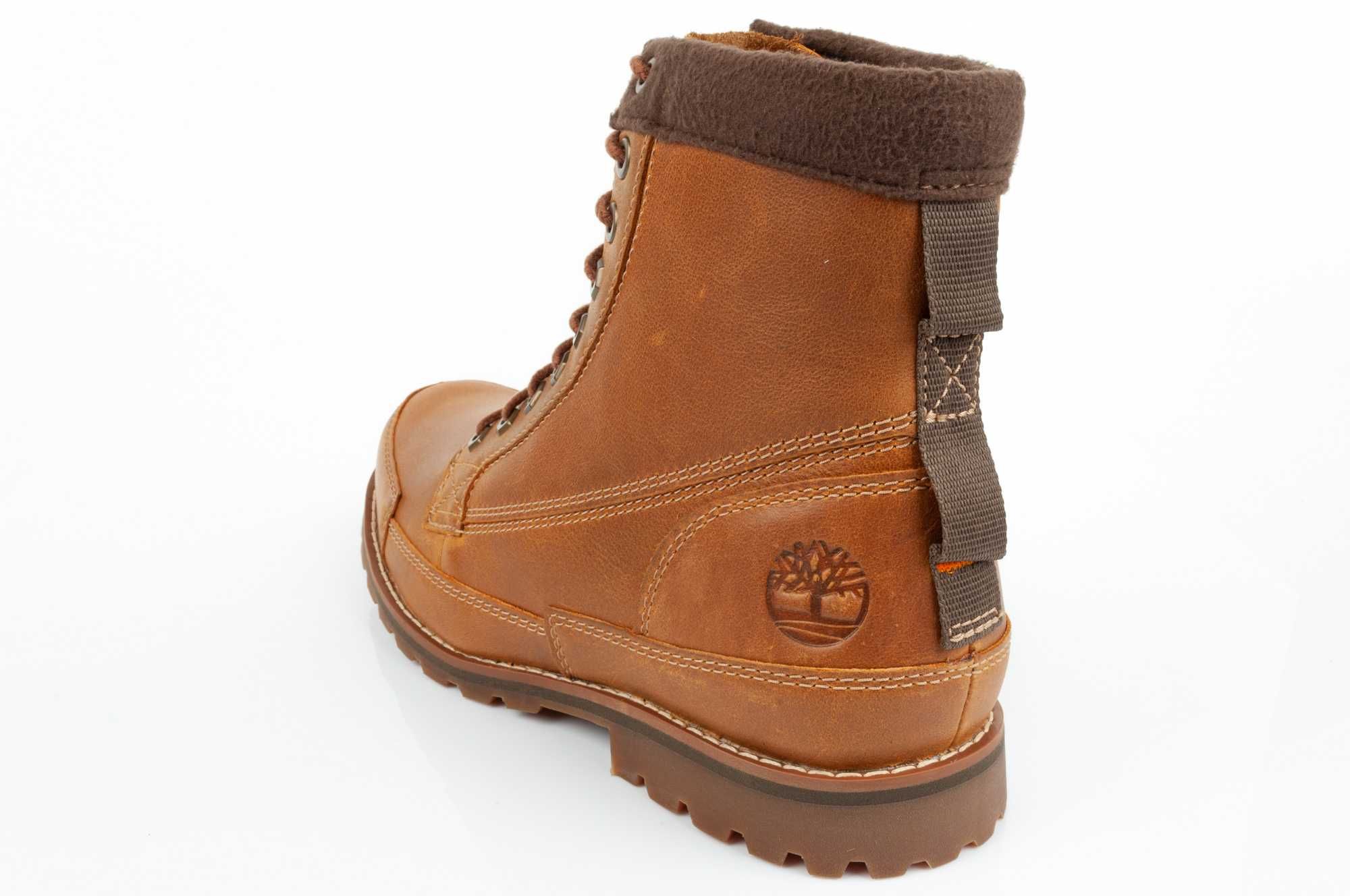 Buty męskie trekkingowe Timberland [TB0A2MQ5231] różne rozmiary 41-45