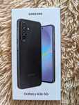 Samsung Galaxy A36 5G Nowy + etui - zaplombowany - nigdy nieużywany!!