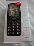 Telefon dla seniora
