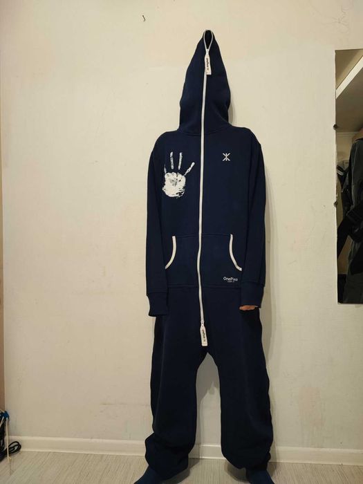 Комбінезон One Direction OnePiece L XL Кігурумі домашній костюм