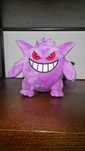 Pokemon - Peluche Gengar