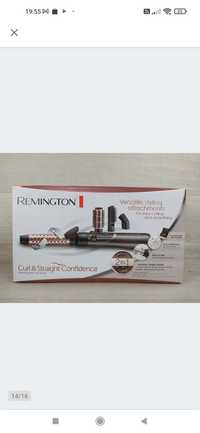 Remington AS8606 Curl & Straight Confidence Suszarko-lokówka OUTLET

U