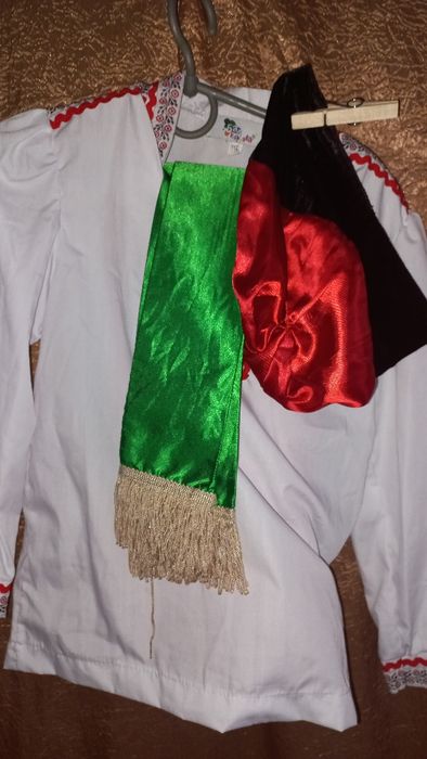 Костюм козак. 104  розмір