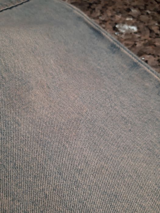 Ogrodniczki 11 lat next jeans denim błękit jakość tkmaxx młodzież dzie