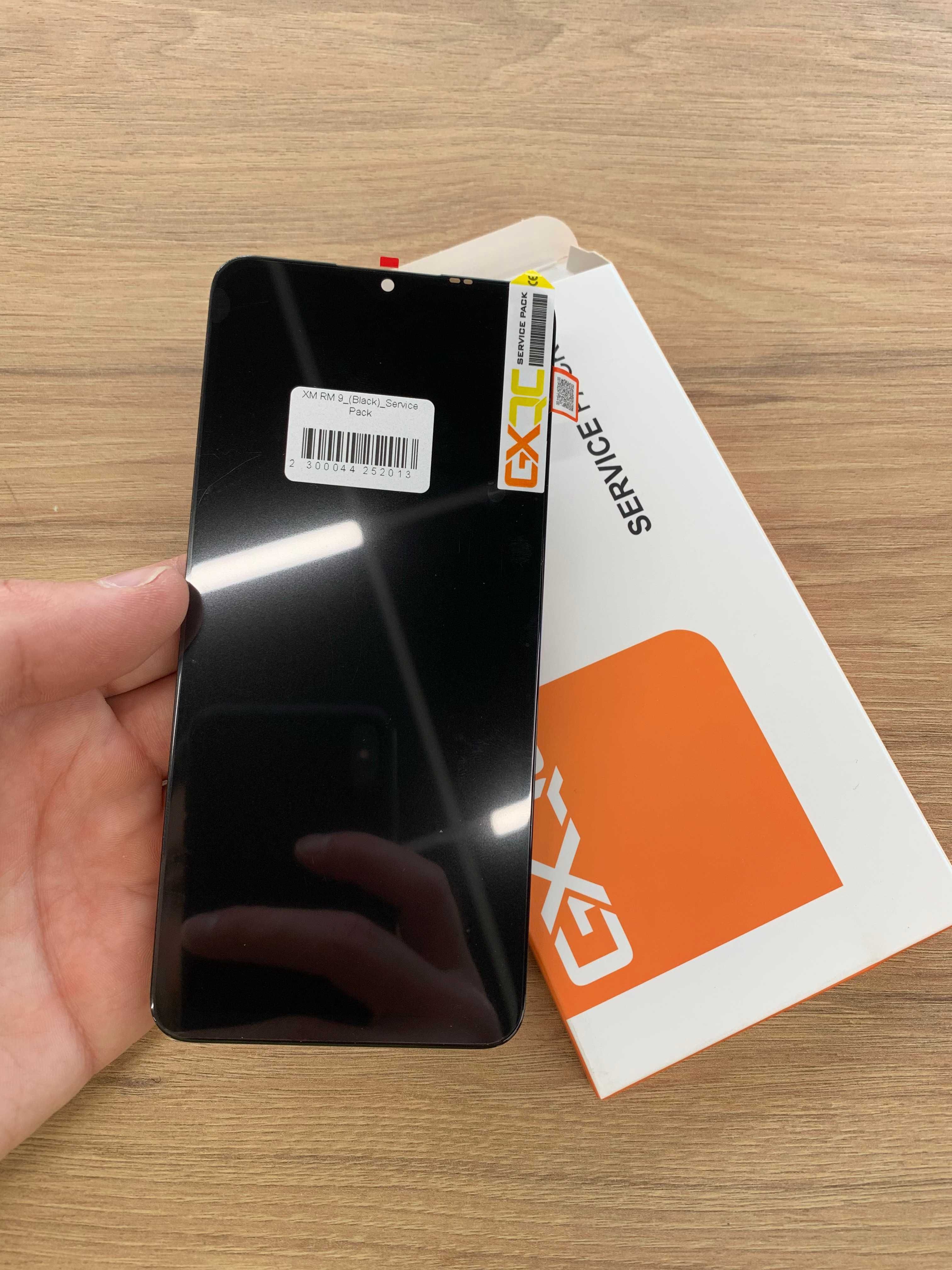 Дисплей Xiaomi Redmi Mi Pro Note (всі моделі) экран LCD екран модуль