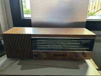 Radio radioodbiornik Unitra DML 302