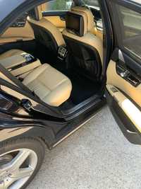 Mersedes s class  s600  V12biturbo amg