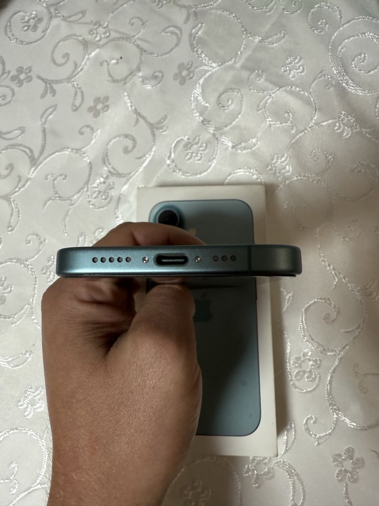 Iphone 16 128 gb