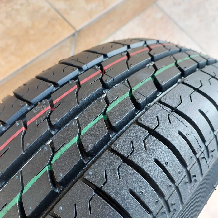 Nieużywane Koło Zapasowe HONDA 14 4x100*Opona Bridgestone NOWA*