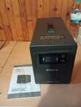 Джерело безперебійної напруги Real-el RESERVE-1000