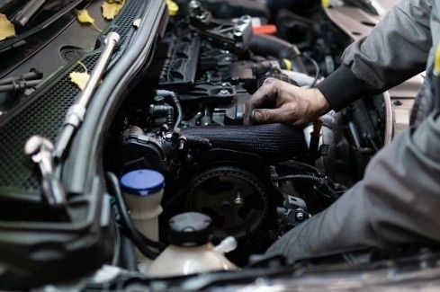 AutoSerwisAMWolneTerminy