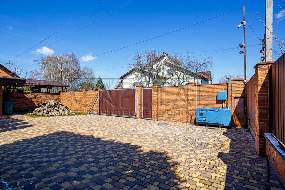 Оренда 2 пов будинку 120м2, Осокорки, 800м від метро