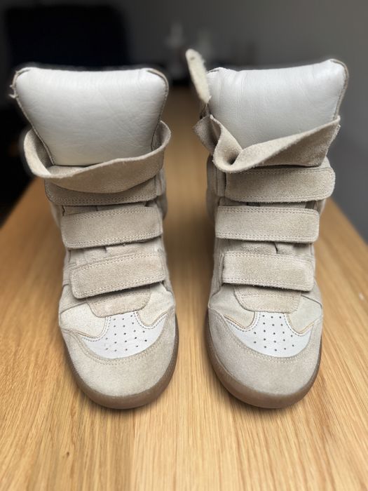 Isabel Marant 39