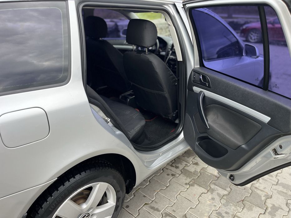 Продам Skoda A5, 1.6 газ/бензин 2008 рік.