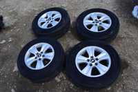 felgi opony alufelgi CHEVROLET CAPTIVA 215/70 16" 16X6.5J.ET46