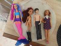 designa friends barbie ever after high ляльки