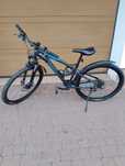 rower górski rockrider st 120, 27.5 MTB rozmiar s