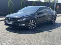 Passat CC 2013 2.0