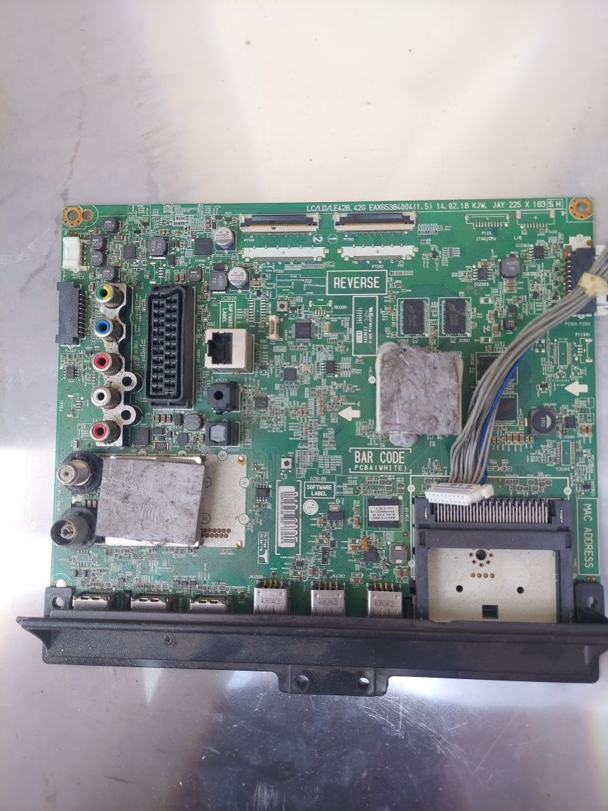 Плата EAX65423701 , EAX65384004(1:5)