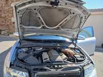 Carrinho antigo em bom estado