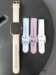 Smartwatch Amazfit GTS 3 branco