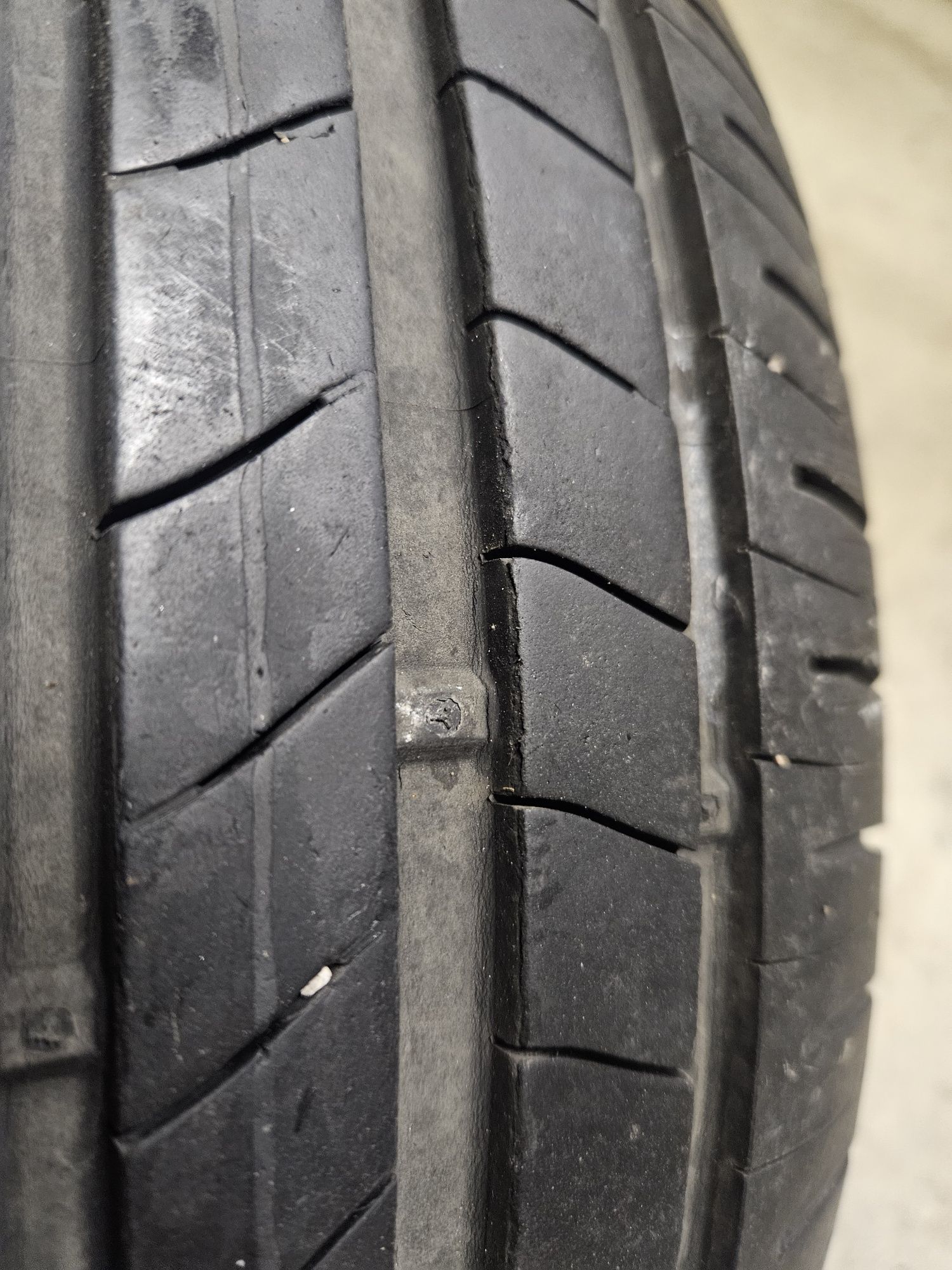 Opony letnie 195/65 R15