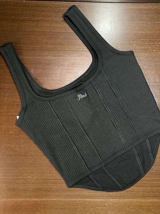 Топ Victoria’s Secret Pink