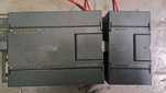 PLC da Siemens da linha SIMATIC S7-200