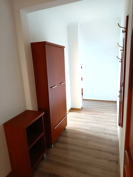 Mieszkanie 2 pokojowe rozkładowe SŁAWNO CENTRUM - dostępne od zaraz