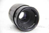 Lente Macro Industar-61L/Z MC,  2,8/50 M42