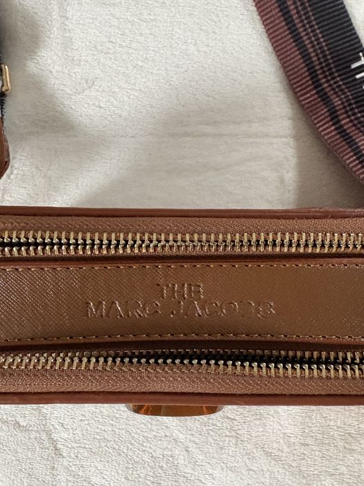 Torebka Marc Jacobs  !NOWA!