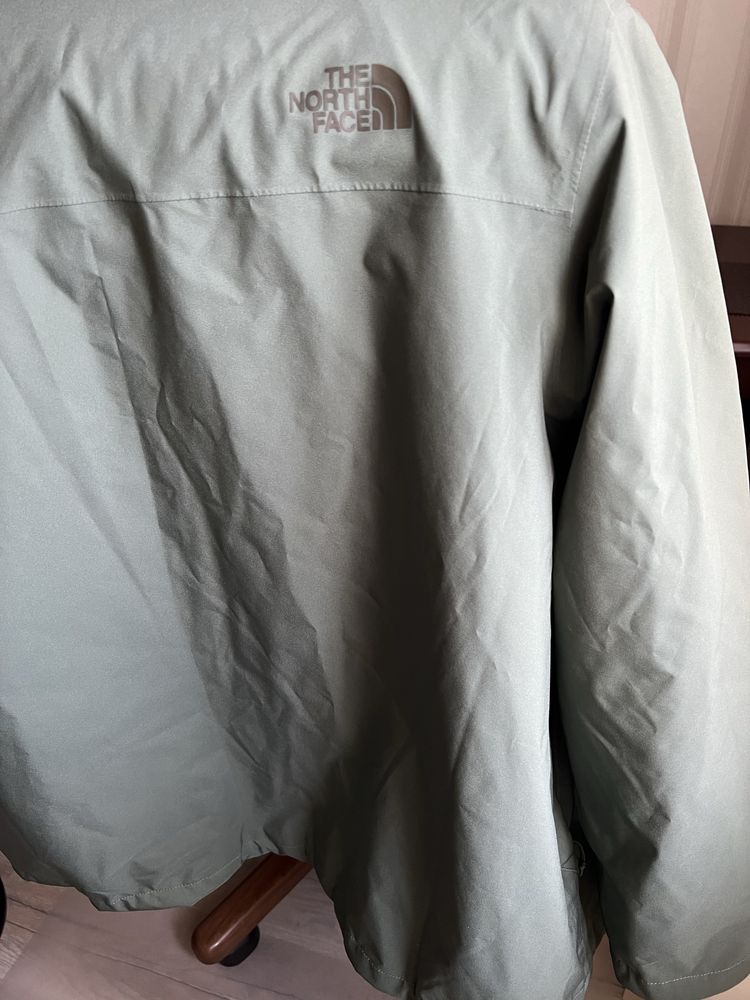 Куртка The North Face XXL